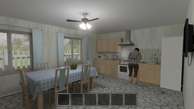 Image for the game Schoolboy Runaway
