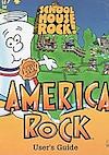 Cover image for the game Schoolhouse Rock!: America Rock