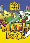 Cover image for the game Schoolhouse Rock!: Math Rock