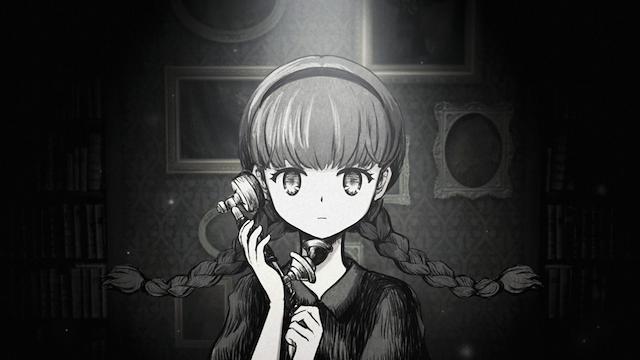 Image for the game Schrödinger's Call