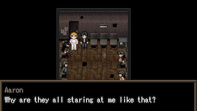 Image for the game Schuld