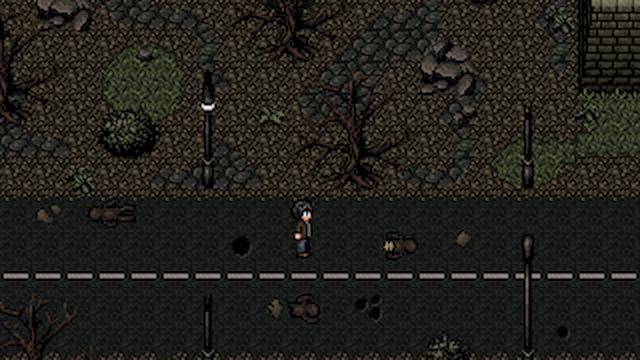 Image for the game Schuld