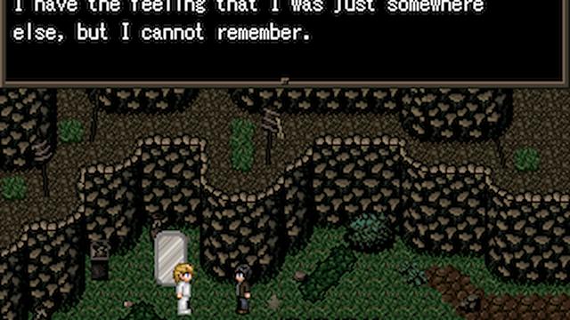 Image for the game Schuld