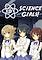 Cover image for the game Science Girls