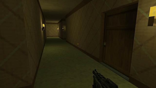 Image for the game Scientist Hunt