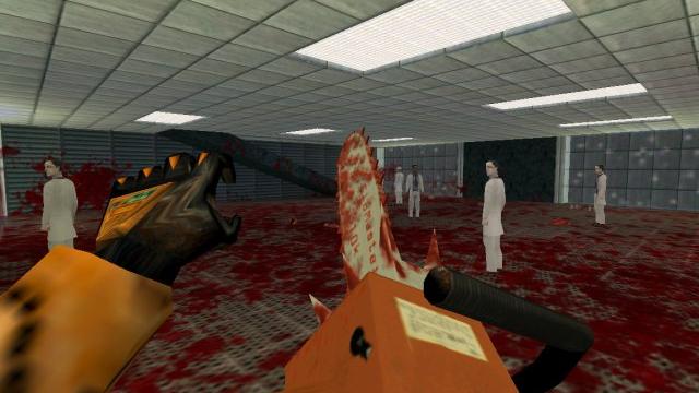 Image for the game Scientist Hunt