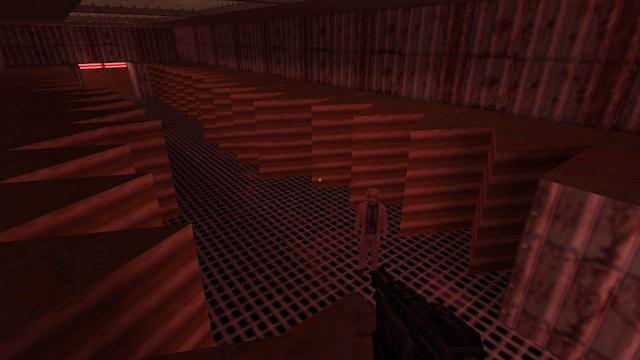 Image for the game Scientist Hunt