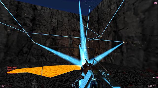 Image for the game Scientist Slaughterhouse