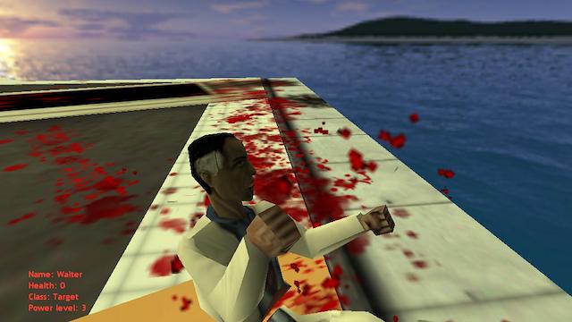 Image for the game Scientist Slaughterhouse