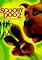 Cover image for the game Scooby Doo 2: Monsters Unleashed