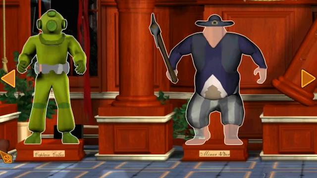 Image for the game Scooby Doo 2: Monsters Unleashed