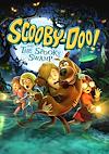 Cover image for the game Scooby-Doo! and the Spooky Swamp