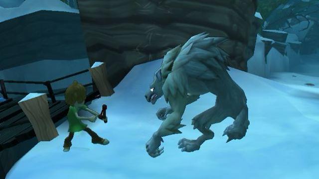 Image for the game Scooby-Doo! and the Spooky Swamp