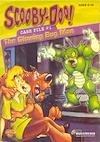 Cover image for the game Scooby-Doo: Case File 1 - The Glowing Bug Man
