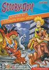 Cover image for the game Scooby-Doo: Case File #2 - The Scary Stone Dragon