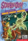 Cover image for the game Scooby Doo! Case File #3: Frights, Camera, Mystery!