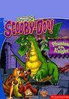 Cover image for the game Scooby-Doo: Phantom of the Knight