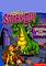 Cover image for the game Scooby-Doo: Phantom of the Knight