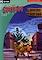 Cover image for the game Scooby-Doo: Showdown in Ghost Town