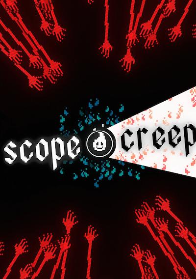 Cover image for the game Scopecreep