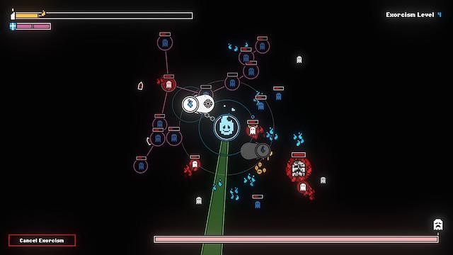 Image for the game Scopecreep