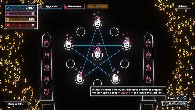 Image for the game Scopecreep
