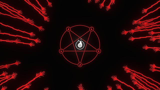 Image for the game Scopecreep