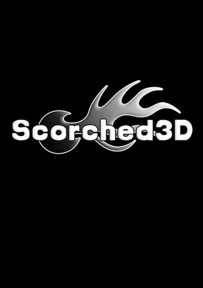 Cover image for the game Scorched 3D