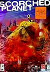Cover image for the game Scorched Planet