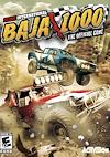 Cover image for the game Score International Baja 1000