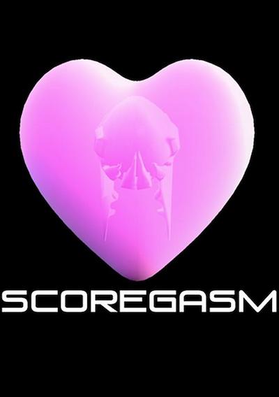 Cover image for the game Scoregasm