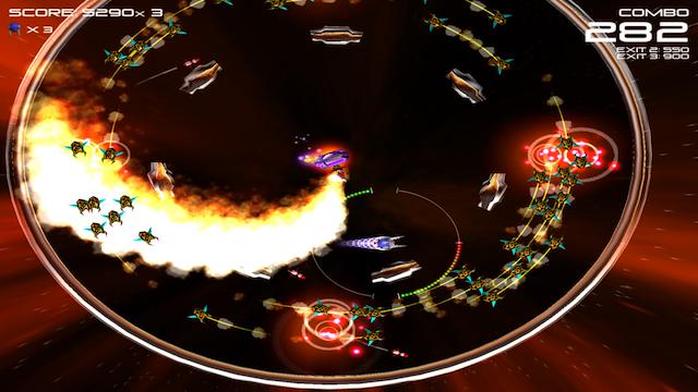 Image for the game Scoregasm