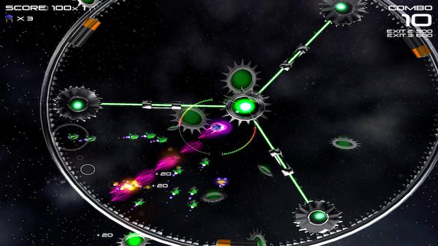 Image for the game Scoregasm