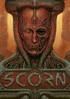 Cover image for the game Scorn