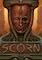 Cover image for the game Scorn