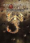 Cover image for the game Scorpion Disfigured