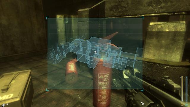 Image for the game Scorpion Disfigured