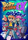 Cover image for the game Scott Pilgrim EX