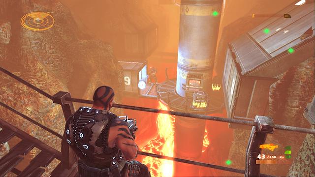 Image for the game Scourge Outbreak
