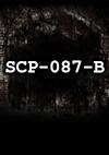Cover image for the game SCP-087-B
