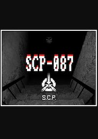 Cover image for the game SCP-087