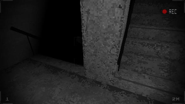 Image for the game SCP-087