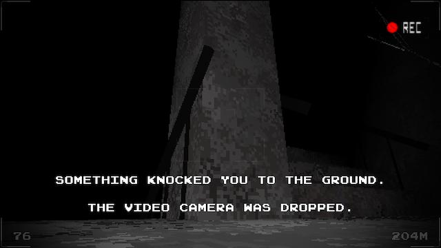 Image for the game SCP-087