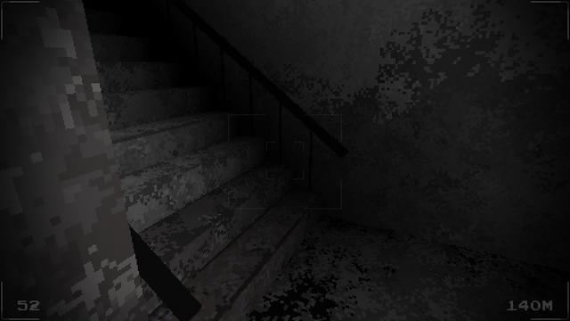 Image for the game SCP-087