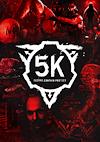 Cover image for the game SCP: 5K