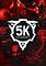 Cover image for the game SCP: 5K