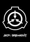 Cover image for the game Scp: Breakout