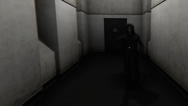 Image for the game Scp: Breakout