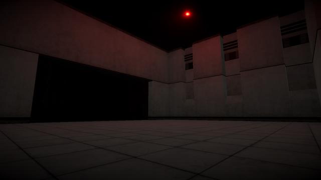 Image for the game Scp: Breakout