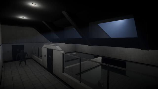 Image for the game Scp: Breakout